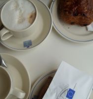 European coffee